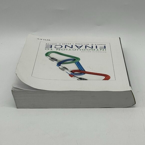 Introduction to Finance: Markets, Investments, and Financial Management 16th Ed - Picture 6 of 10